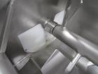 Risco Dual Paddle Blender With Bonner Column Lift